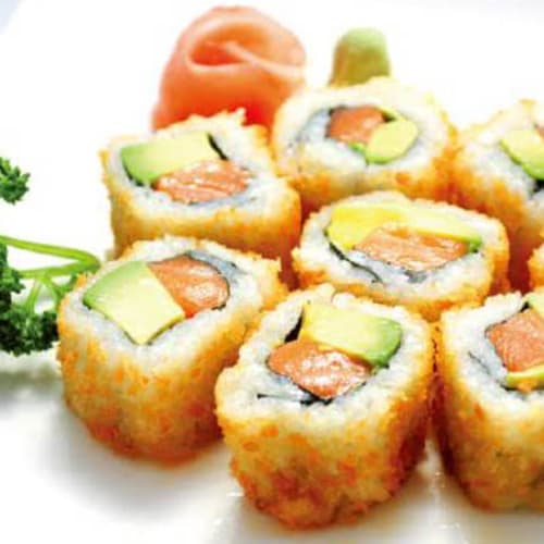 Zen Sushi, Paris