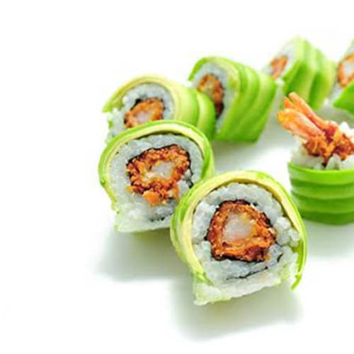 Zen Sushi, Paris