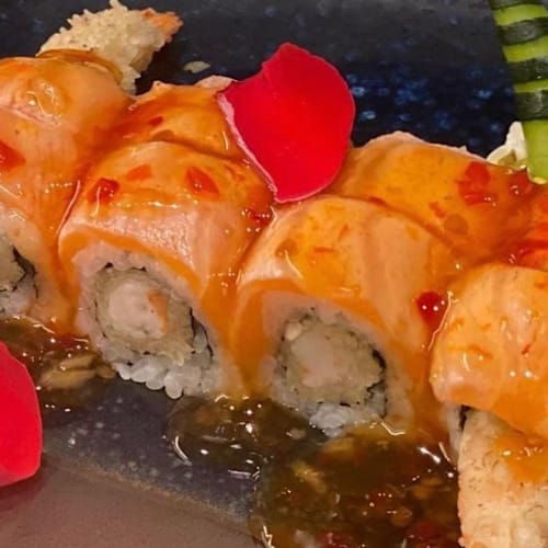Sushi Qoo, Tor Lupara