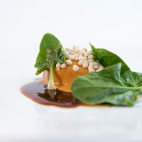 Origen - Gastronomia Sostenible, Carcaixent