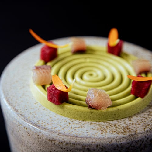 Origen - Gastronomia Sostenible, Carcaixent