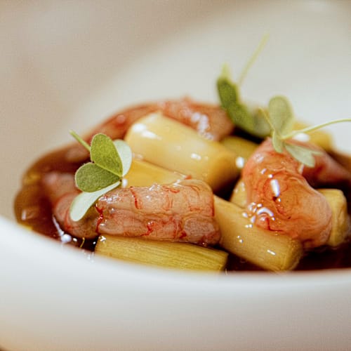 Origen - Gastronomia Sostenible, Carcaixent