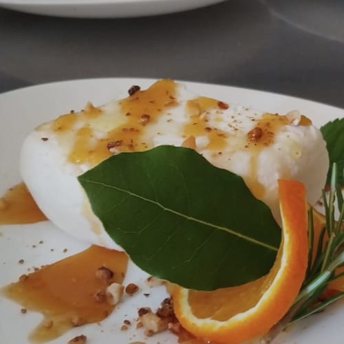 Agripizzeria L'Abbraccio Del Bosco, Cavagnolo