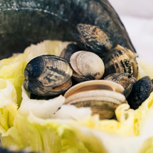 Reem Restaurant, Marina di Pescoluse