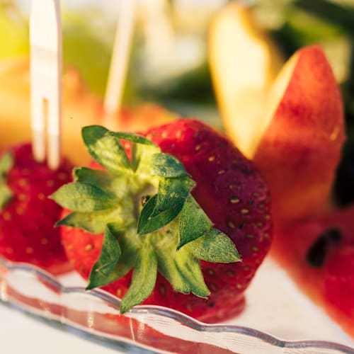 Reem Restaurant, Marina di Pescoluse