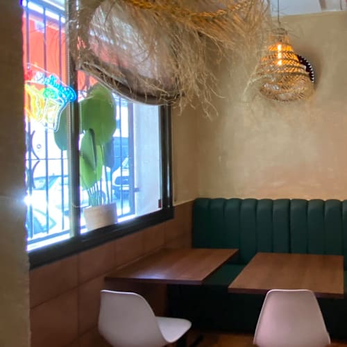 Mexicano La Taquería Sabadell, Sabadell