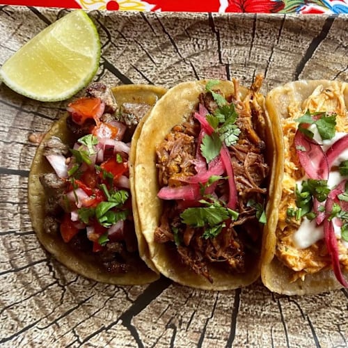 Mexicano La Taquería Sabadell, Sabadell