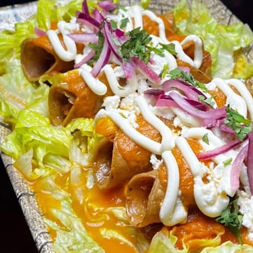 Mexicano La Taquería Sabadell, Sabadell