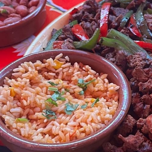 Mexicano La Taquería Sabadell, Sabadell