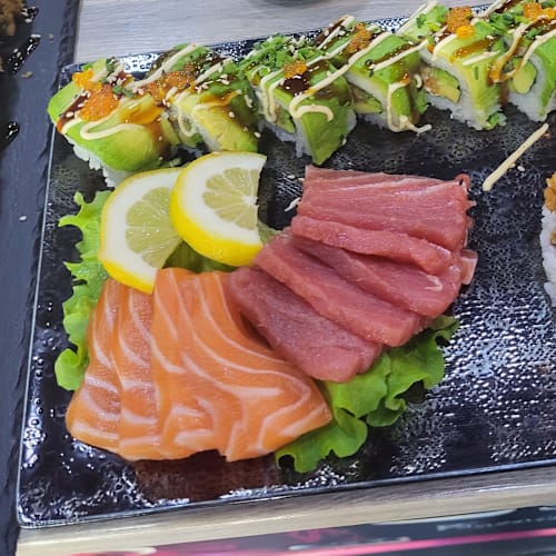 Côba Sushi, Toulon