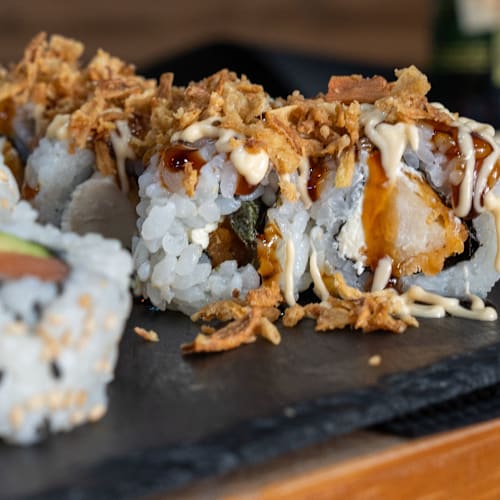Côba Sushi, Toulon