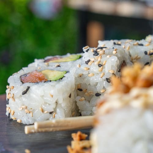 Côba Sushi, Toulon