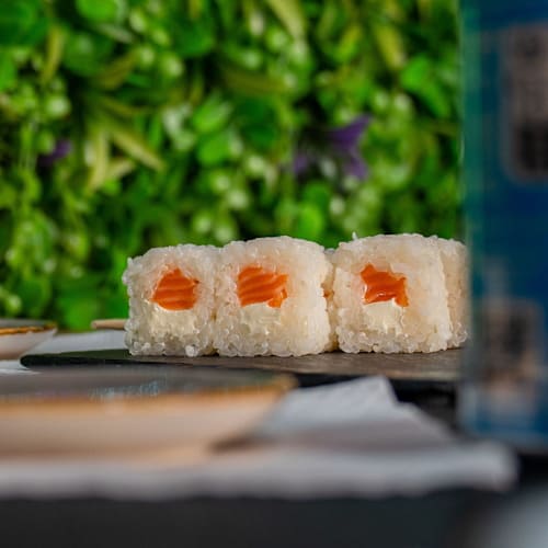Côba Sushi, Toulon