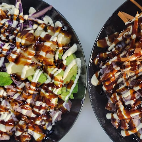 Côba Sushi, Toulon