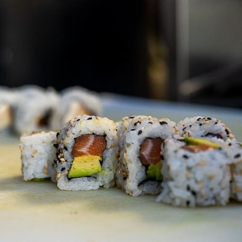 Côba Sushi, Toulon