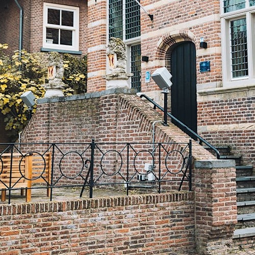 Cellar Door, Woudrichem