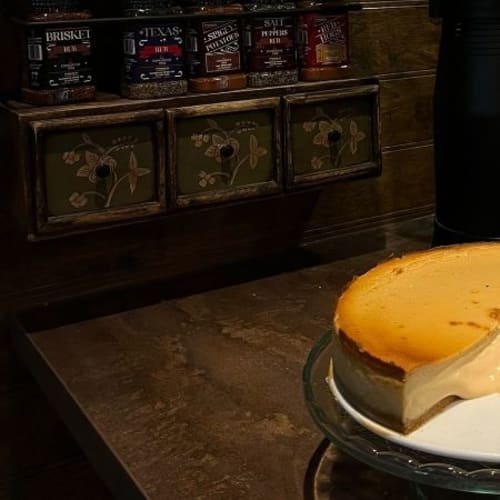 Sala de Ahumados (Comander BBQ), Madrid