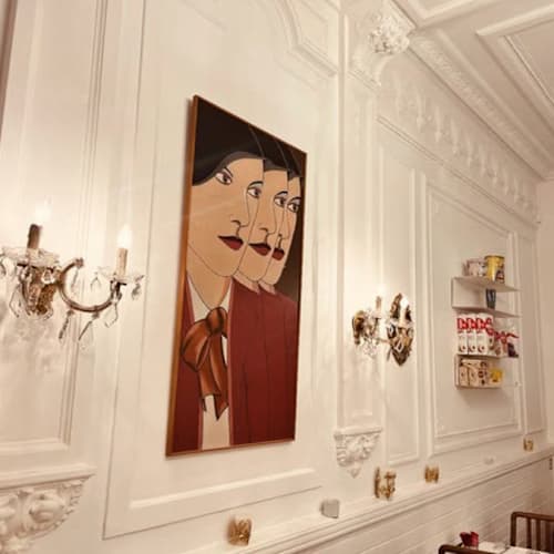 Ristorante Da Aldo, Antwerpen