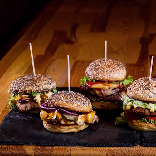 Nah Nah Bah - Lagos, Lagos