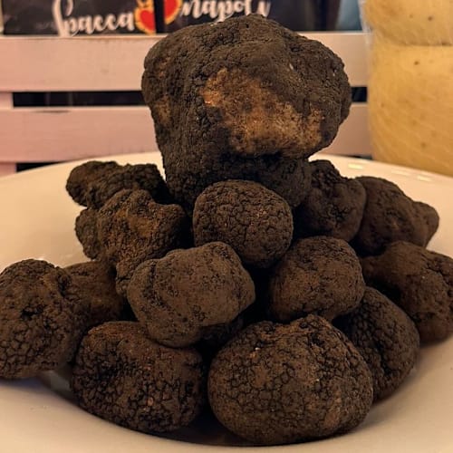 SpaccanapoliBalmes Da Peppe, Barcelona