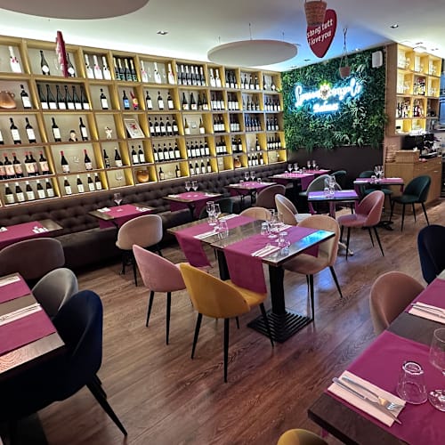 SpaccanapoliBalmes Da Peppe, Barcelona