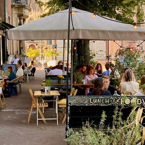 FoodVia, Arnhem