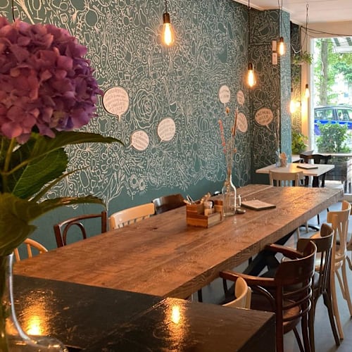 FoodVia, Arnhem