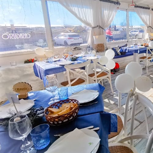 Casa Gusto Molo 302 Fiumicino, Fiumicino
