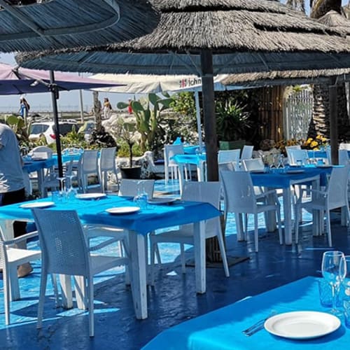 Casa Gusto Molo 302 Fiumicino, Fiumicino