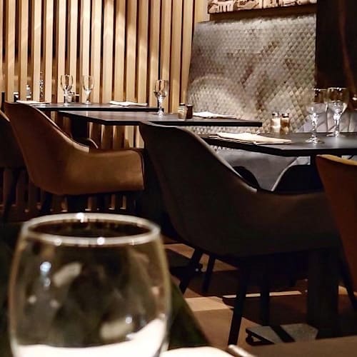 Restaurant Taormina, Zaventem