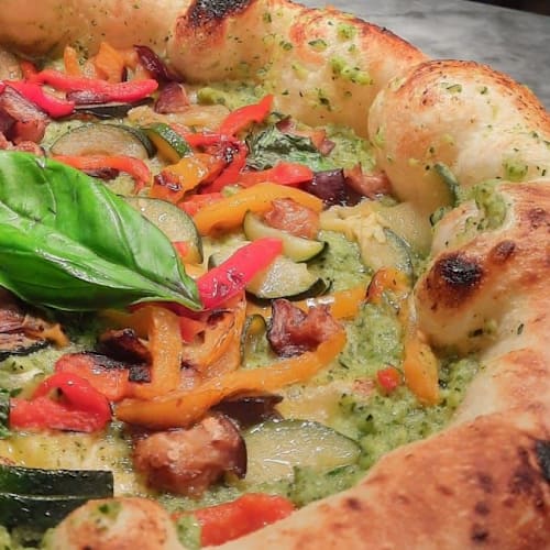 La Concordia, Montecatini Terme