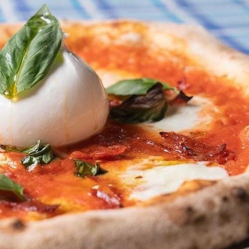 La Concordia, Montecatini Terme