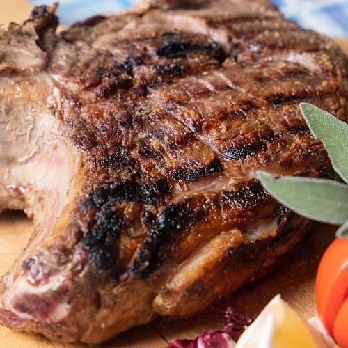 La Concordia, Montecatini Terme