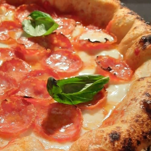 La Concordia, Montecatini Terme