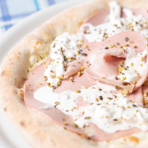 La Concordia, Montecatini Terme