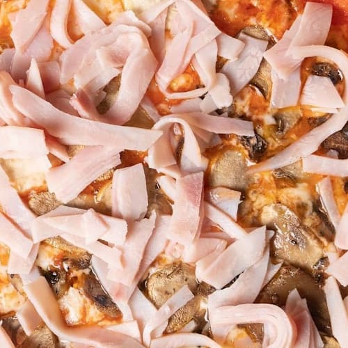 La Concordia, Montecatini Terme