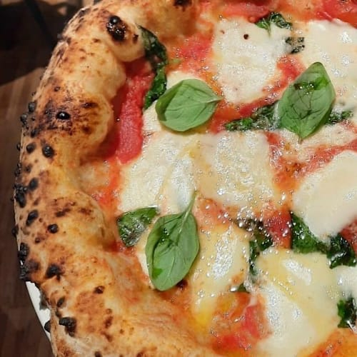 La Concordia, Montecatini Terme