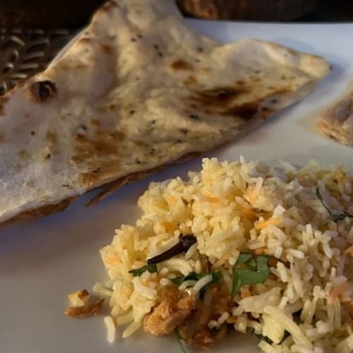 Indian Hut, Aalsmeer