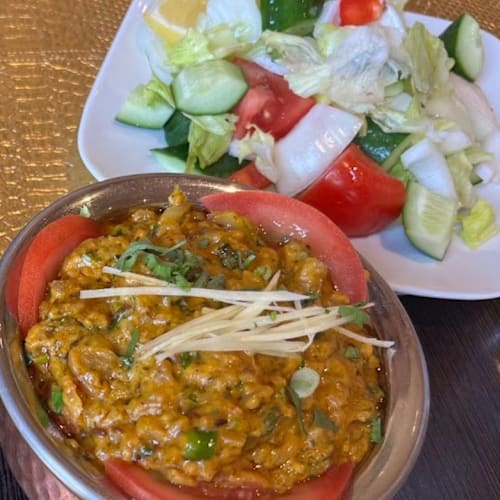 Indian Hut, Aalsmeer