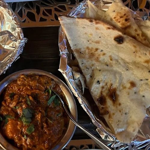 Indian Hut, Aalsmeer