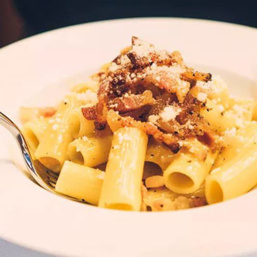 Daje! cucina romana, Milano