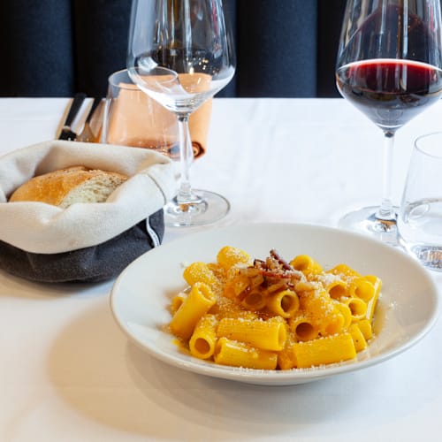 Daje! cucina romana, Milano