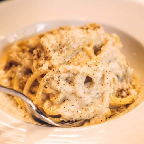 Daje! cucina romana, Milano