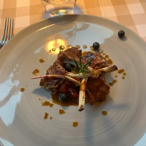 Caffè Italia, Desenzano del Garda