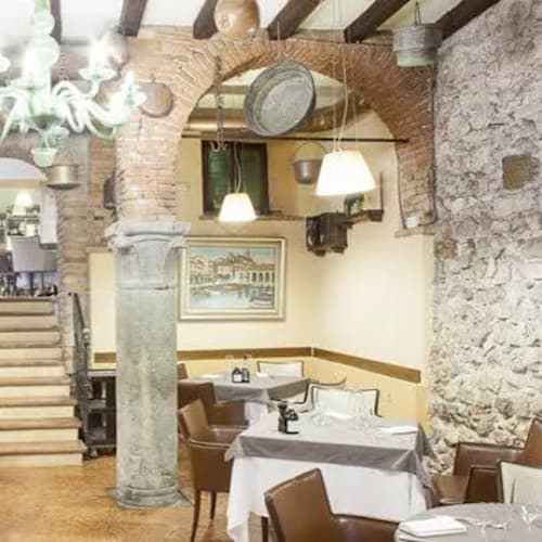 Caffè Italia, Desenzano del Garda