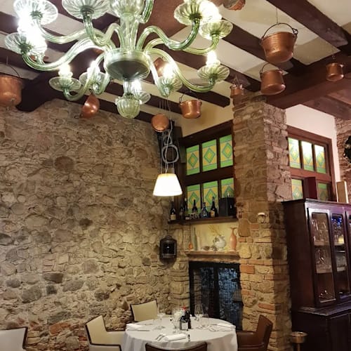 Caffè Italia, Desenzano del Garda