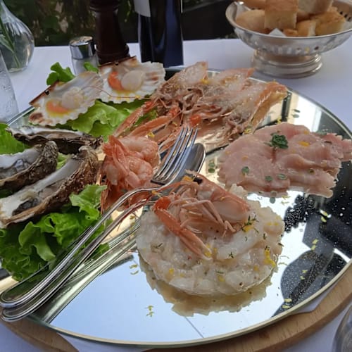 Caffè Italia, Desenzano del Garda