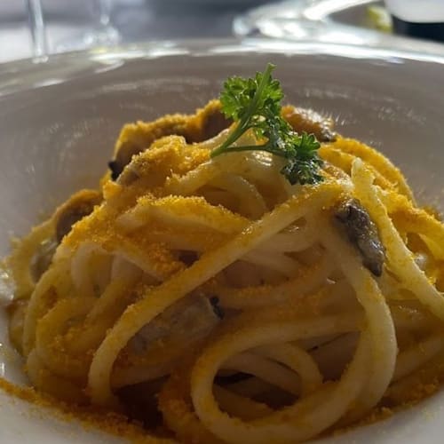 La Conchiglia, Porto San Paolo
