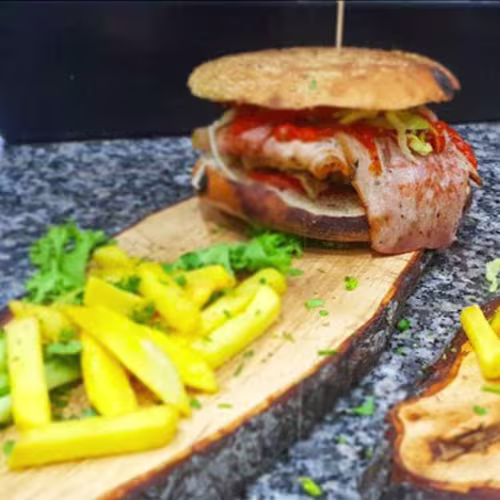 Ristorante Pizzeria dell'Emiro, Misilmeri