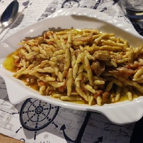 Dal Capitano, Diamante